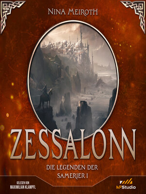 cover image of Zessalonn